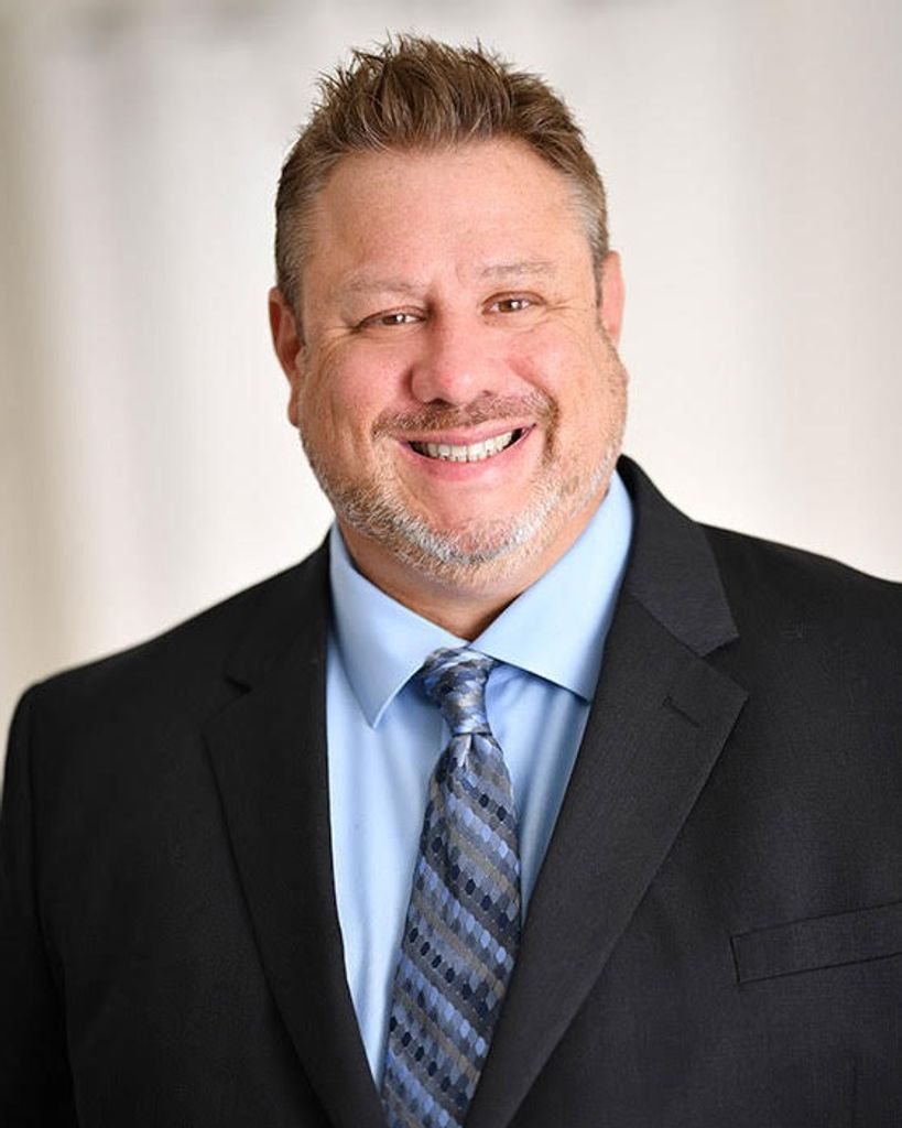 Marc Andrew Schoning Profile Photo