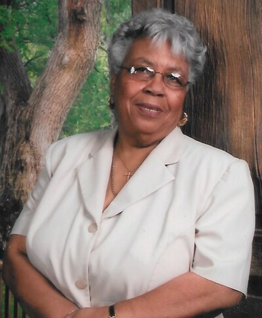 Darla Smart Profile Photo