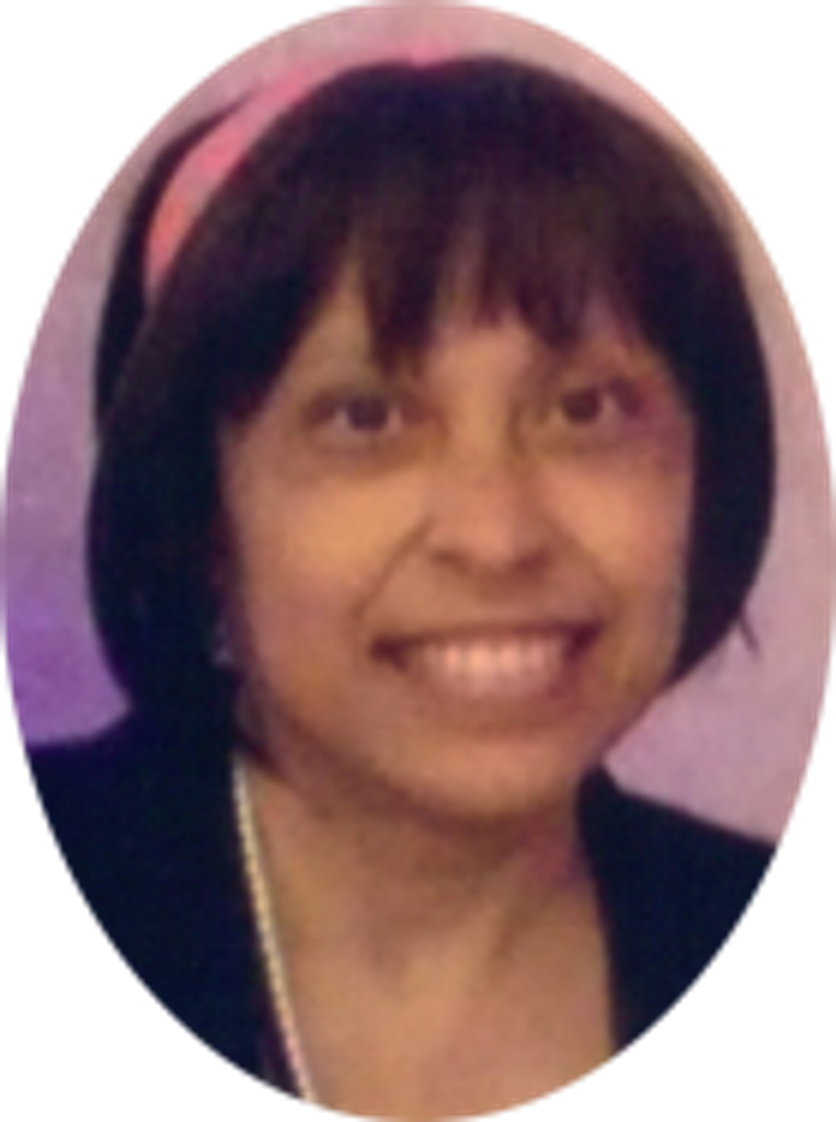 Anna R. Cantu