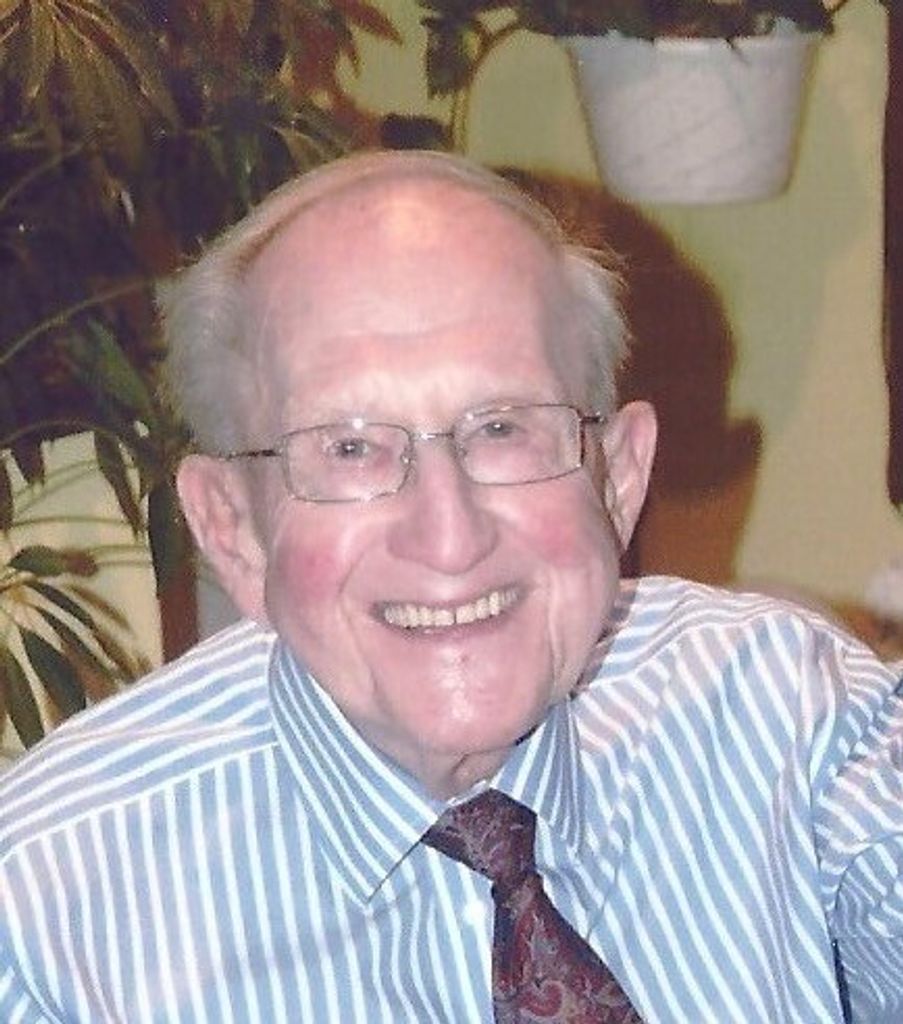 Judge John A Mutter Profile Photo