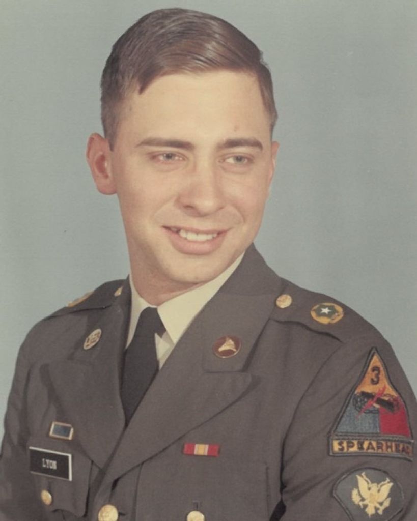 Michael F. Lyon Profile Photo