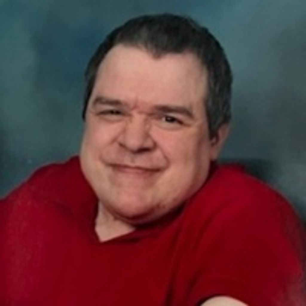 David M Johnson Profile Photo