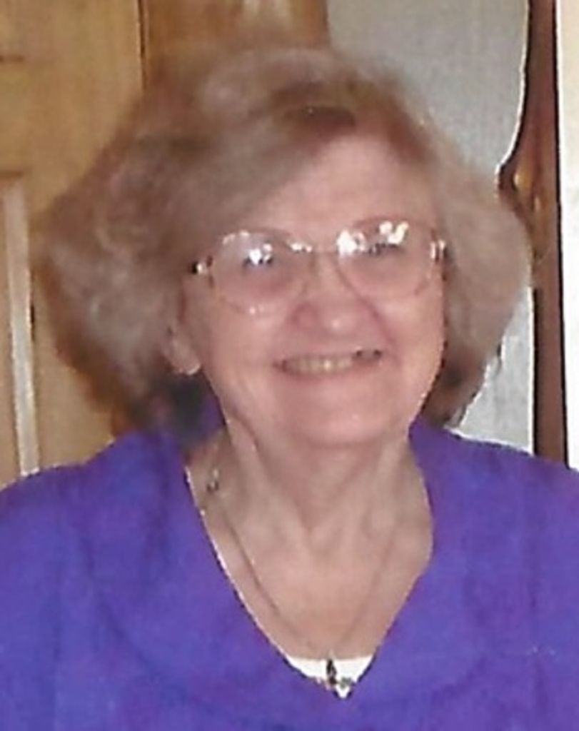 Margaret Shaber Profile Photo