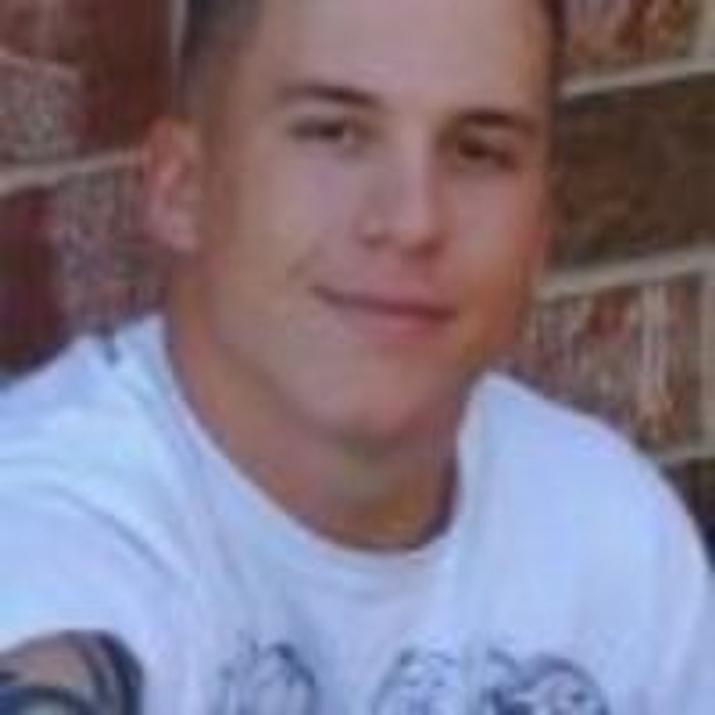 Nicholas B "Nick" Furnia