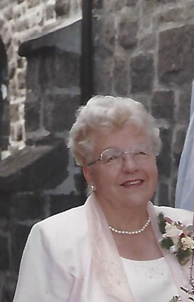 Betty Gunter
