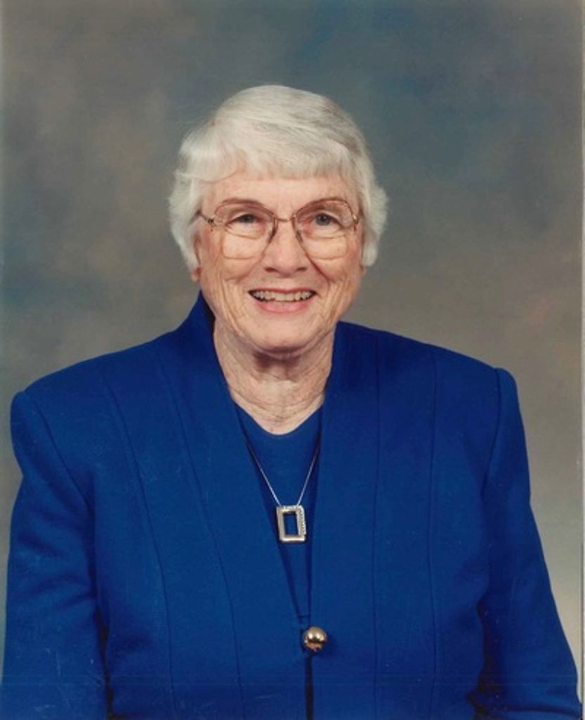 Gertrude E. Norman Profile Photo