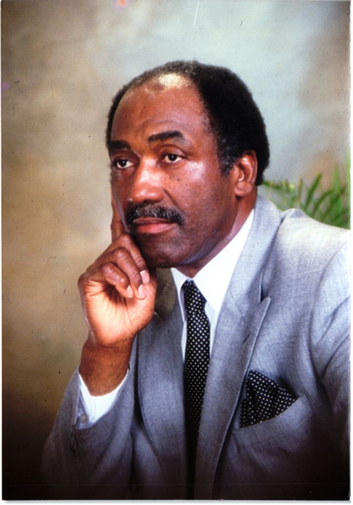 Bertran Brown Profile Photo