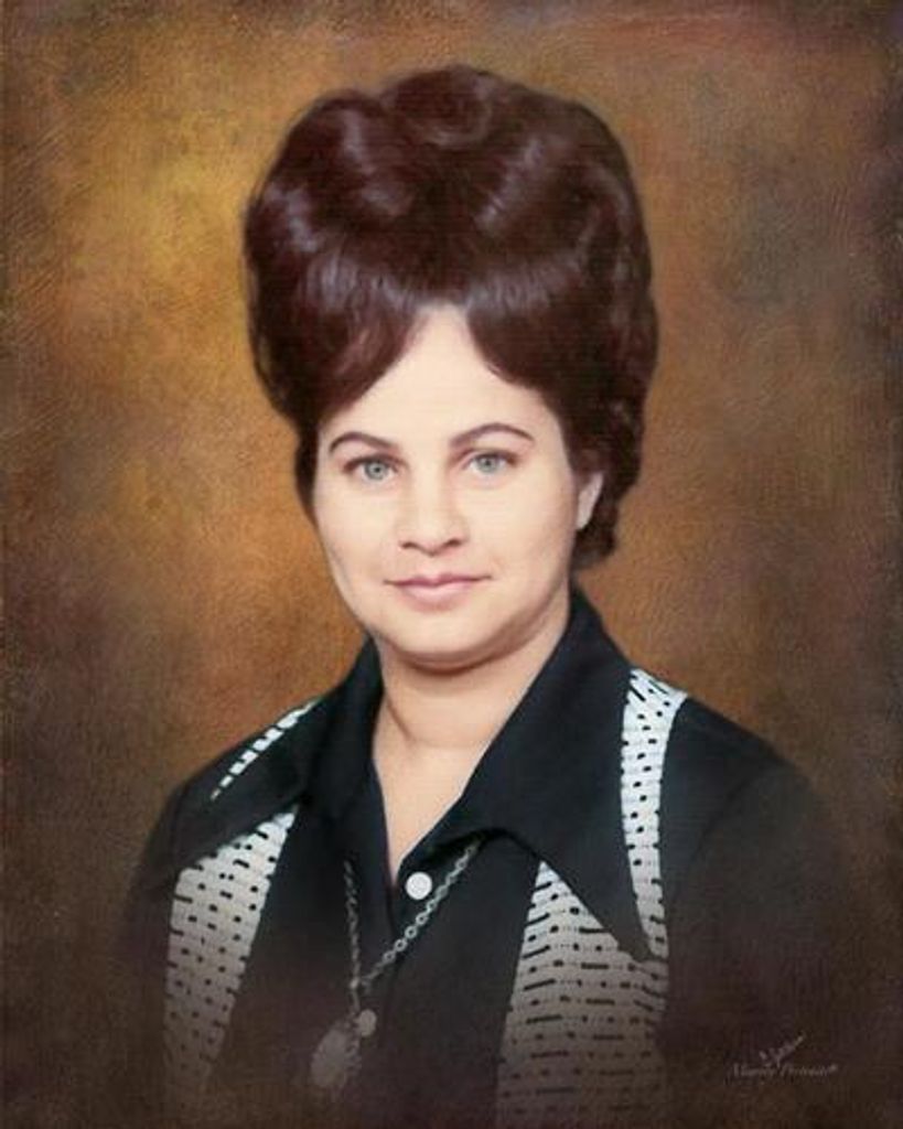 Callie Willis Reed Profile Photo