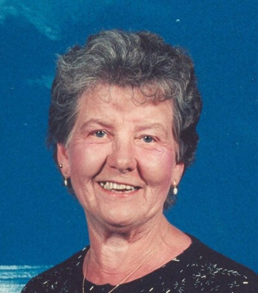 Vera M. Wolf