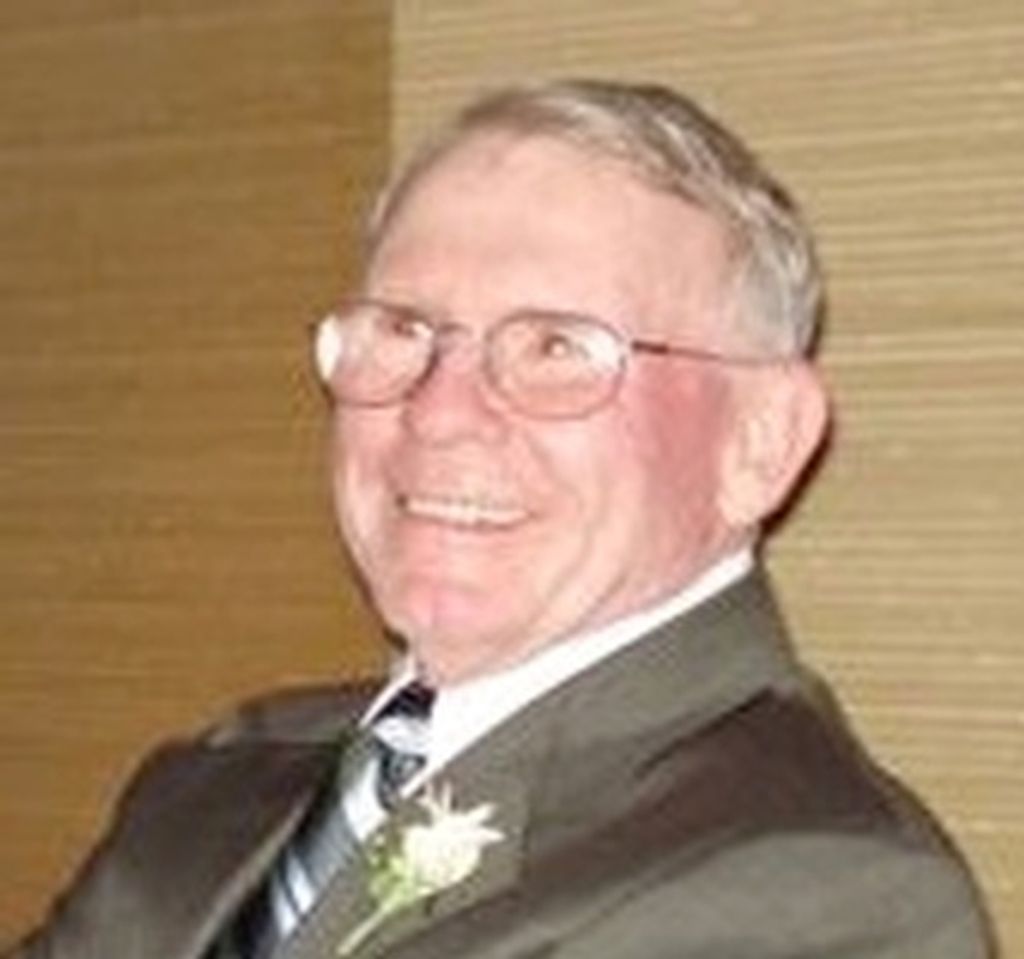 Ted Nadeau
