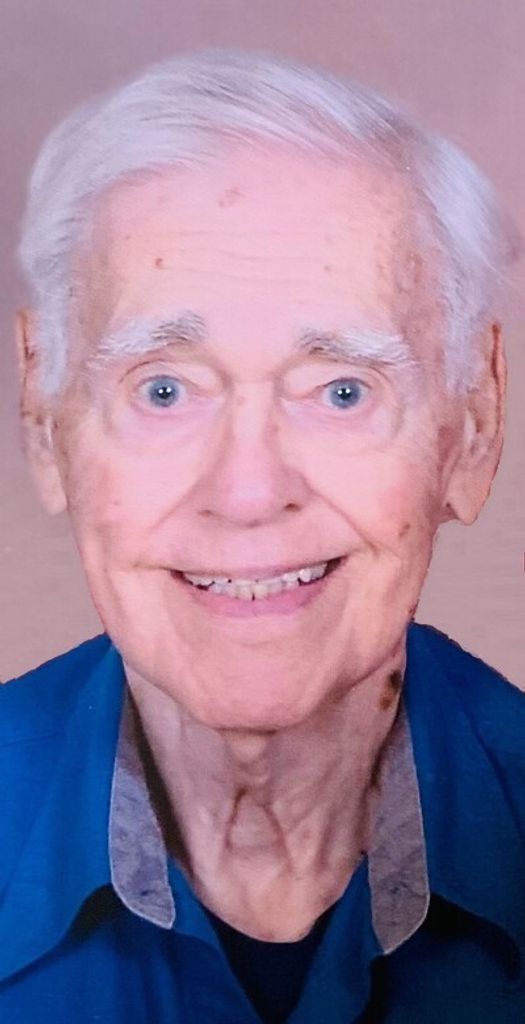 Gilbert L Weaver Profile Photo