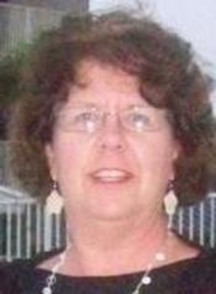 Paulette Angela Thibodeaux Profile Photo