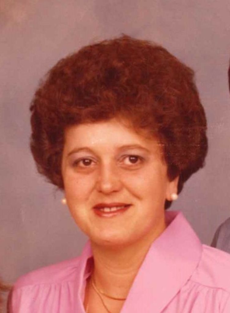 Doris Dixon