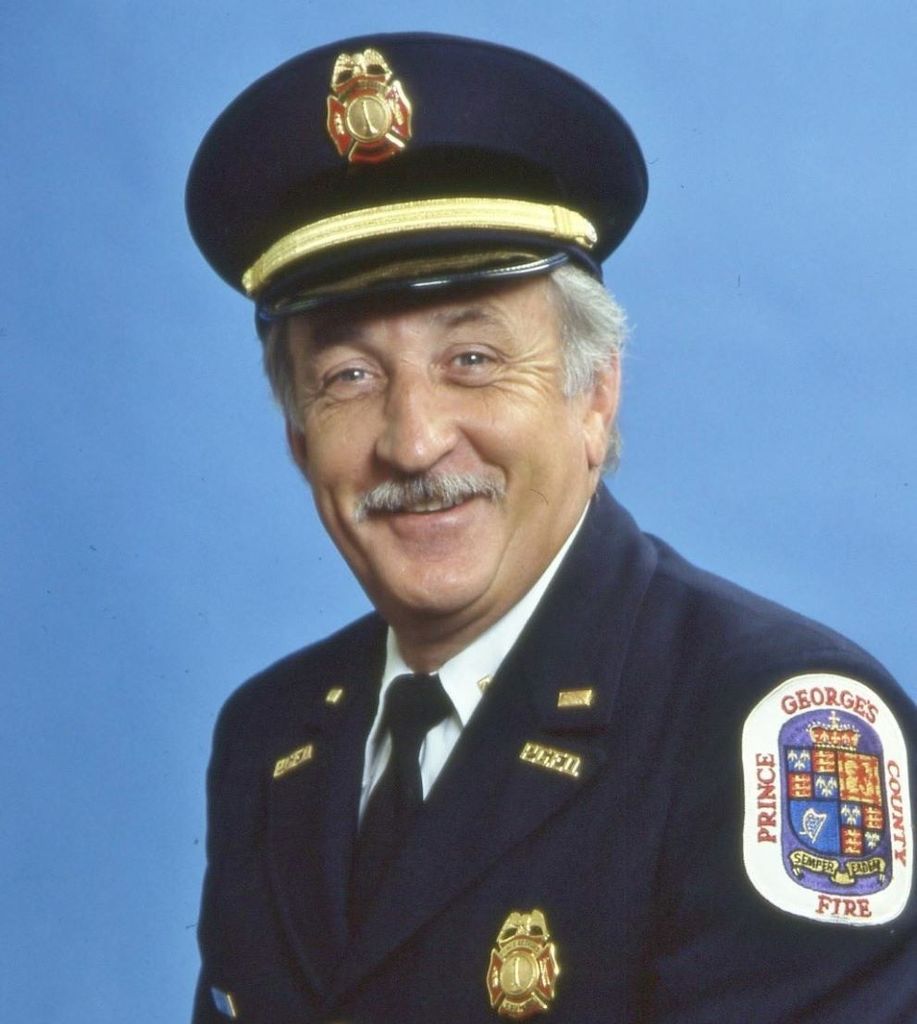 Edward R. 'Sonny' Debethizy