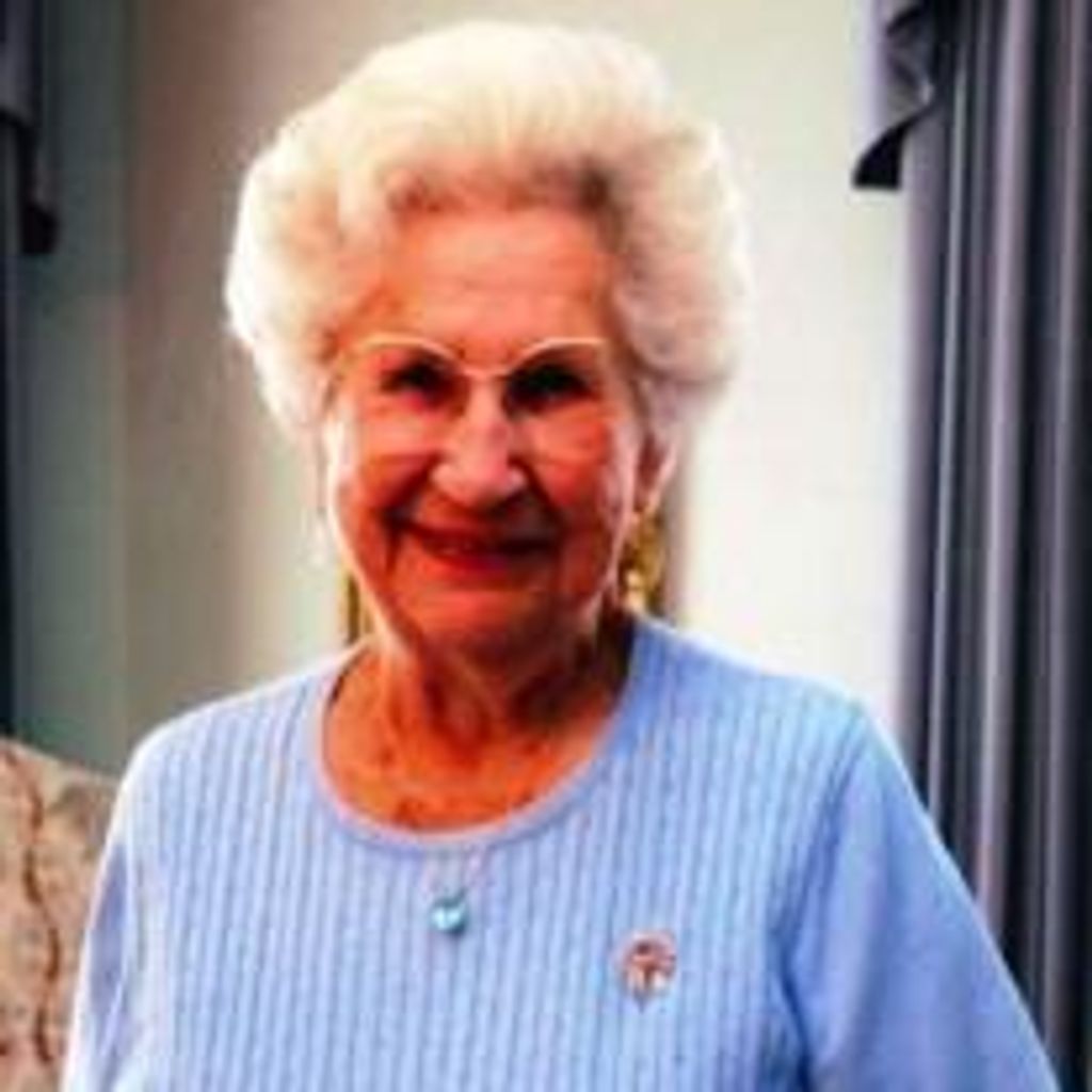 Louise E. Gelsthorpe Profile Photo