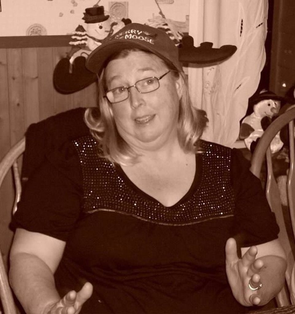 Judith A. Tylutki Profile Photo