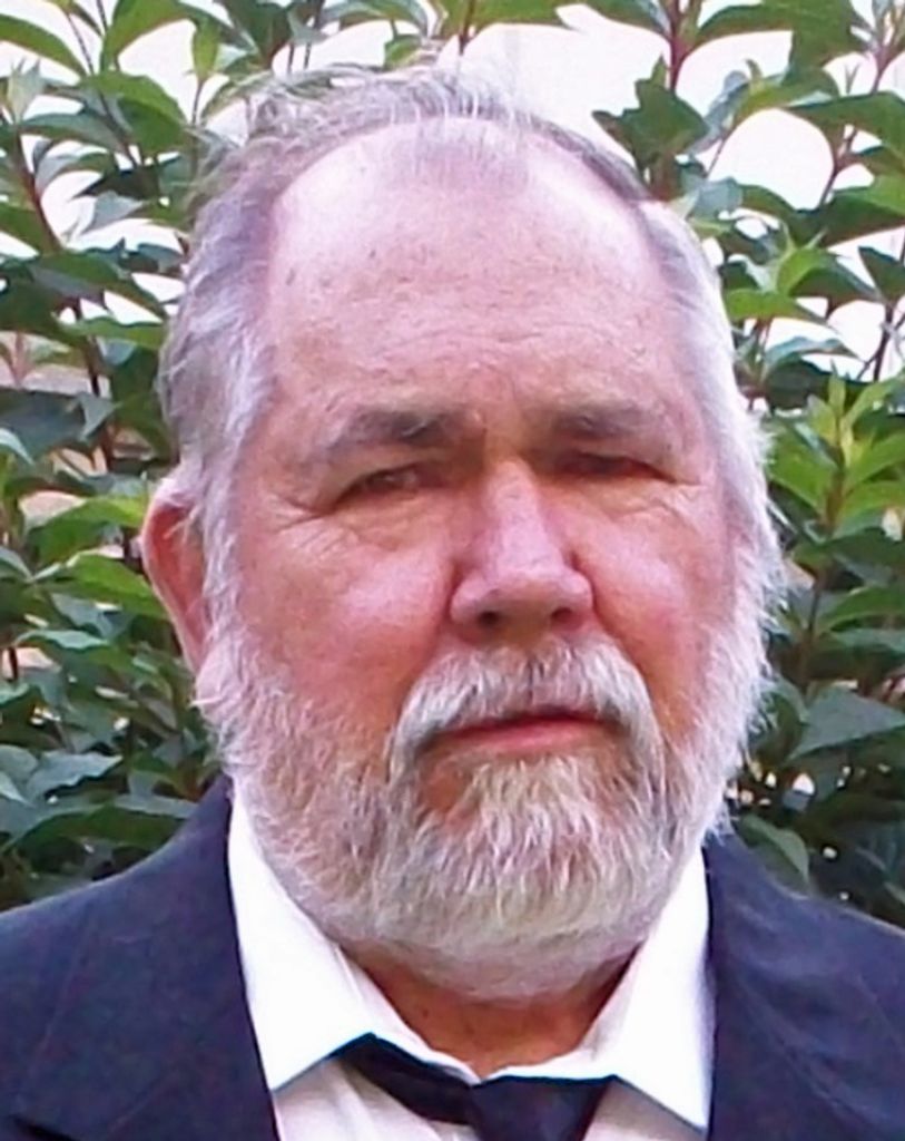 Zane Baker