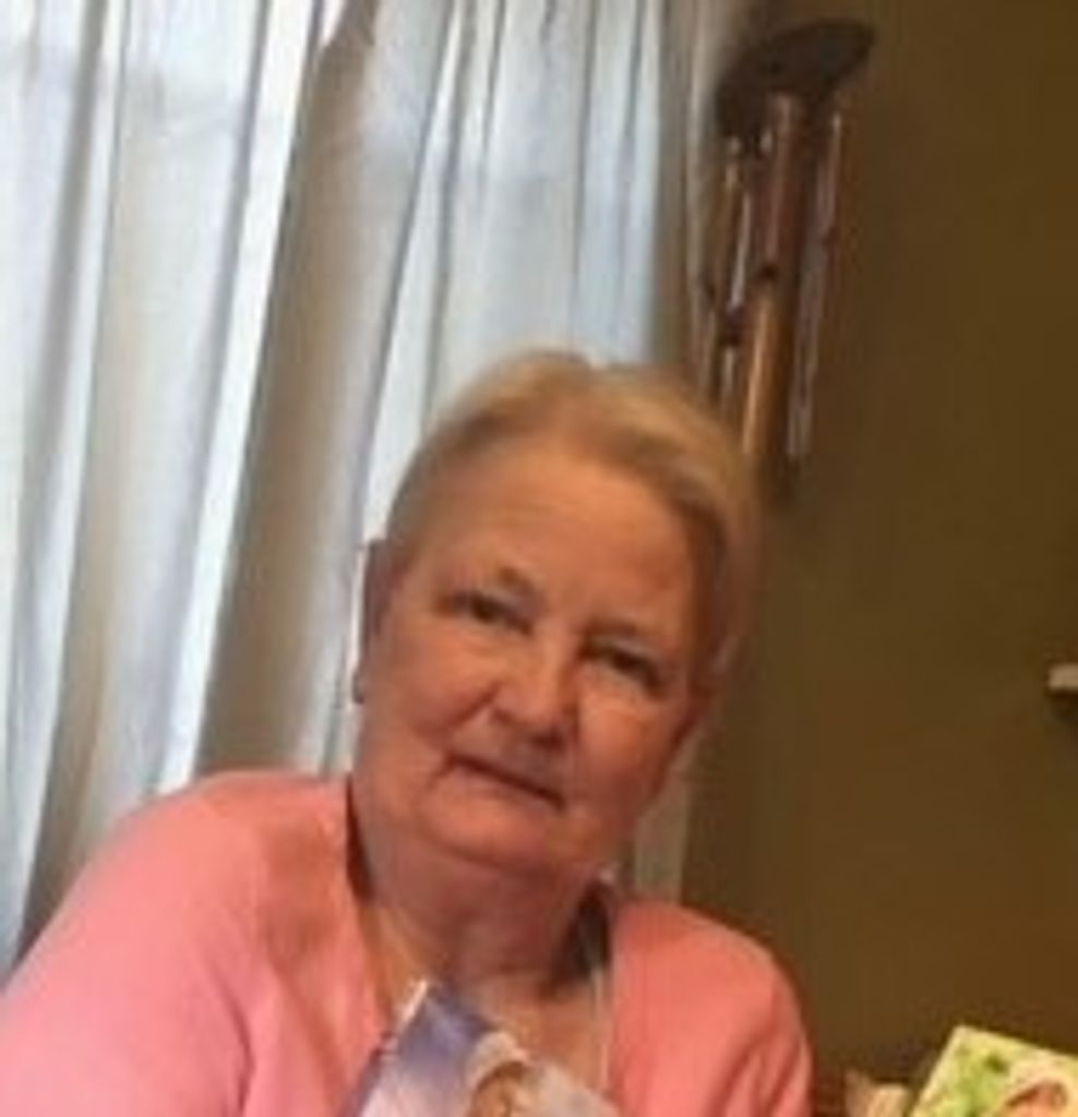 Kathy  M (Madden)  Meadows Profile Photo