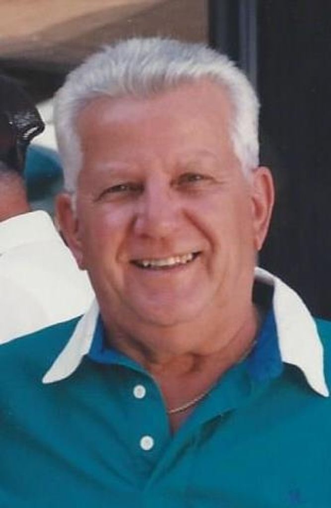 Joseph L. Rybarczyk Profile Photo