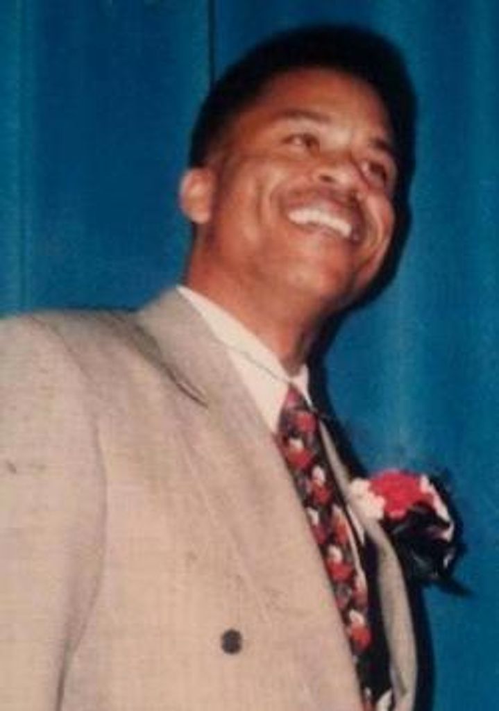 Steve Russell Timberlake