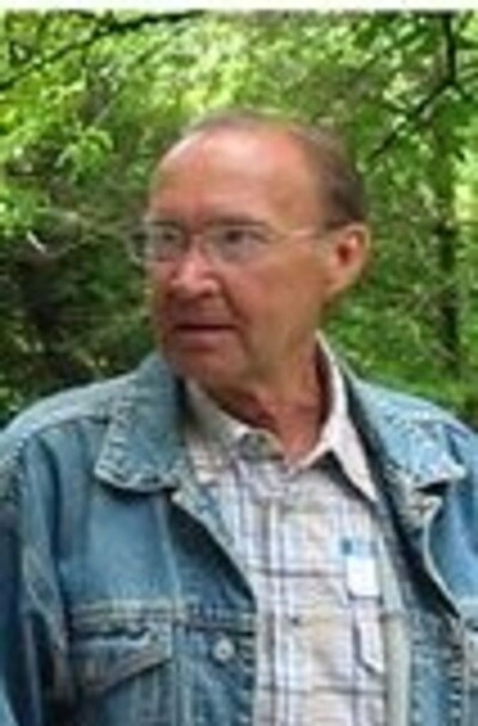 Darwin "Darvy" Everett Yoder Profile Photo