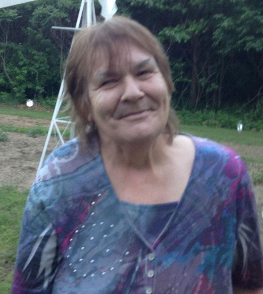 Terri J. (Burson) Burgess