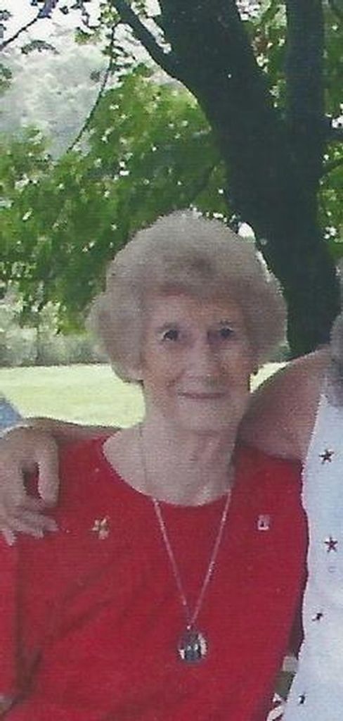 Mildred Helen Goddard
