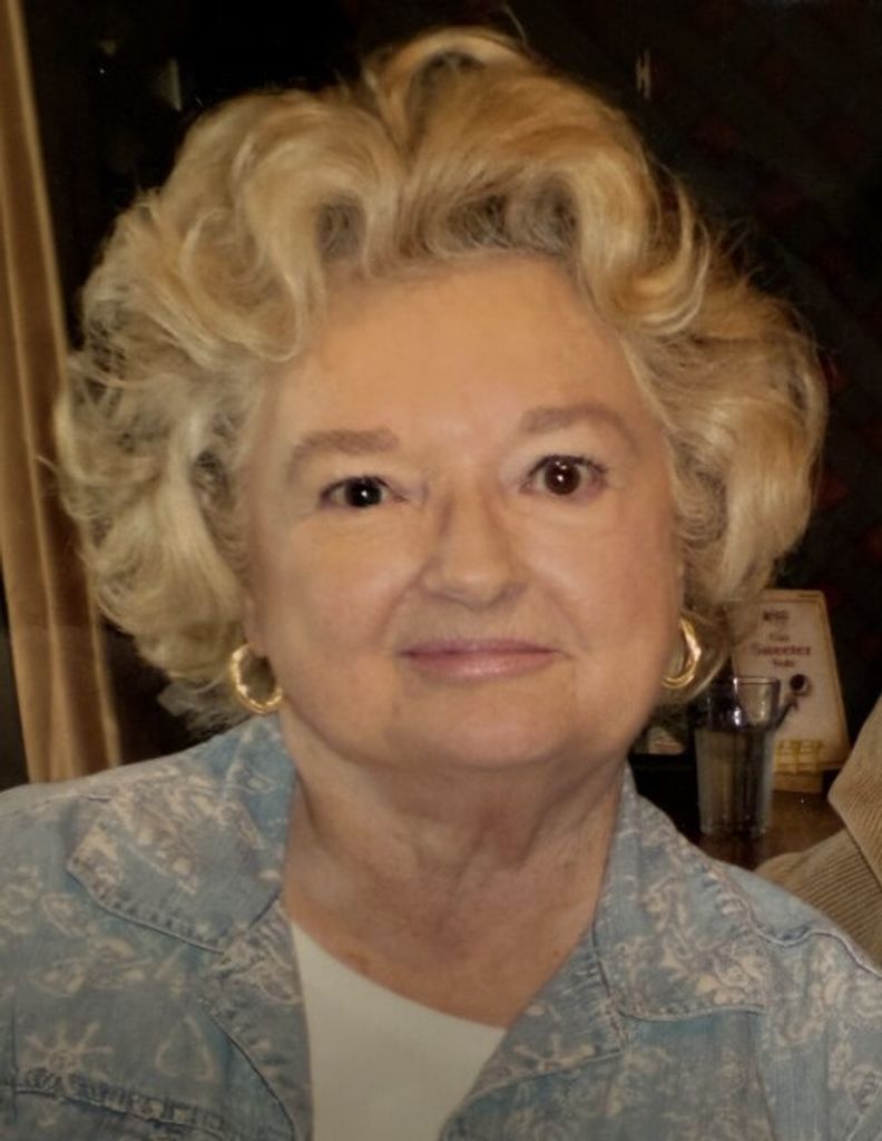 Barbara Ann Berndgen