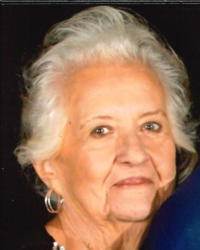 Margaret "Peggy" Orlando