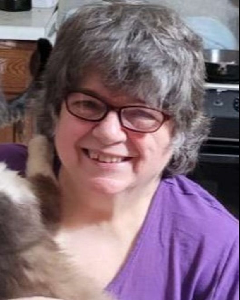 Charlotte P. Grimm Profile Photo