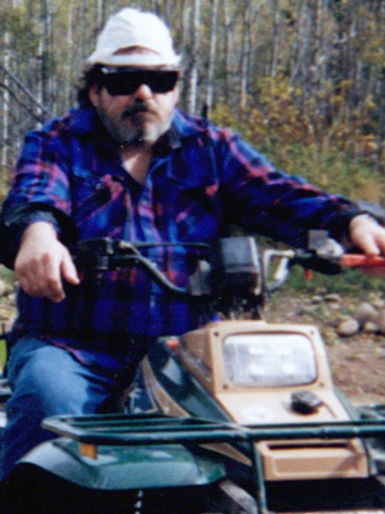 Michael Hart