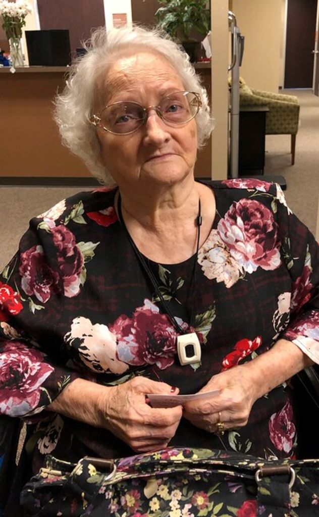 "Granny" Jo Nell Crawley Profile Photo