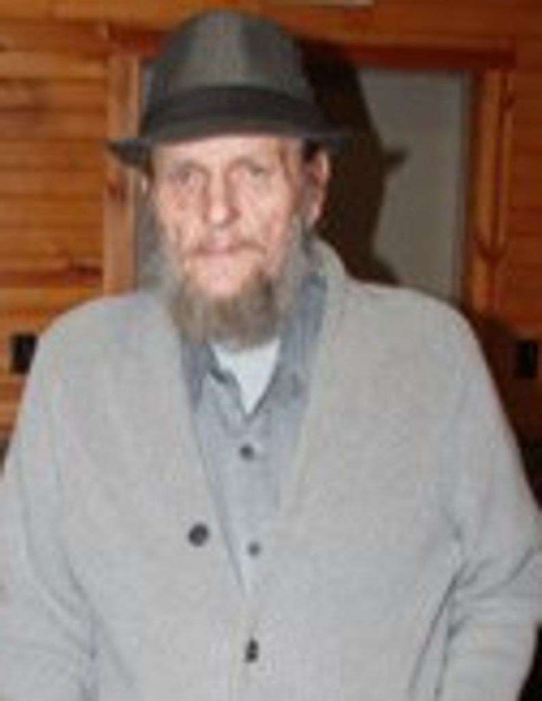 Roy Lee Eakles Sr.