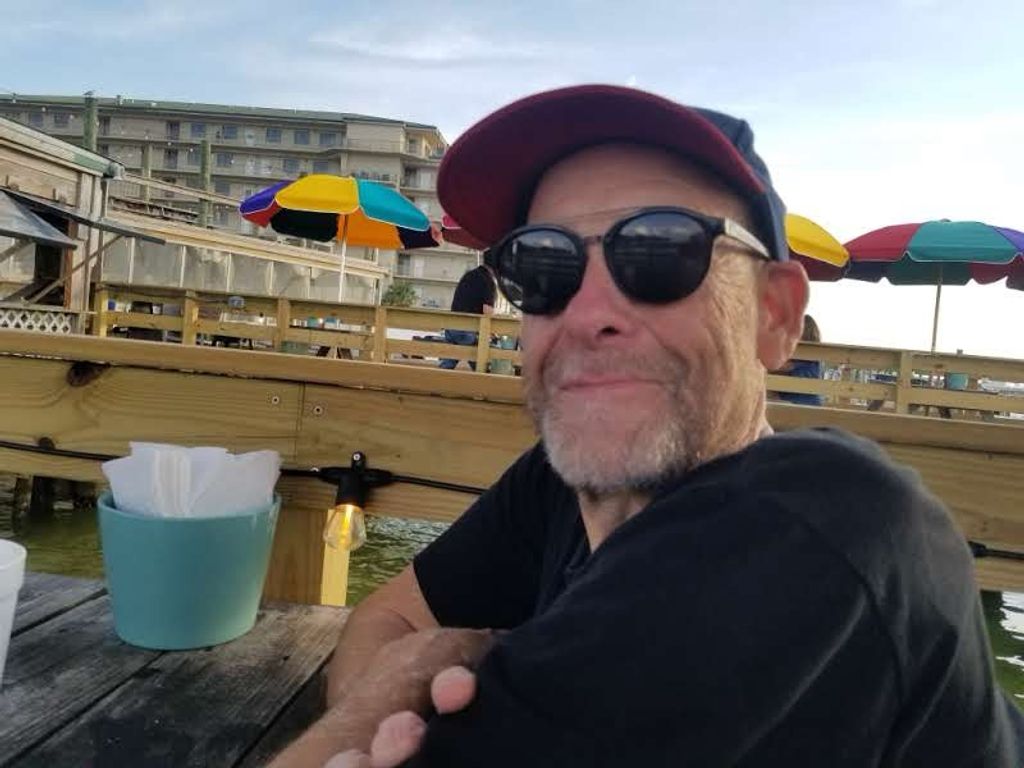 Richard Day Profile Photo