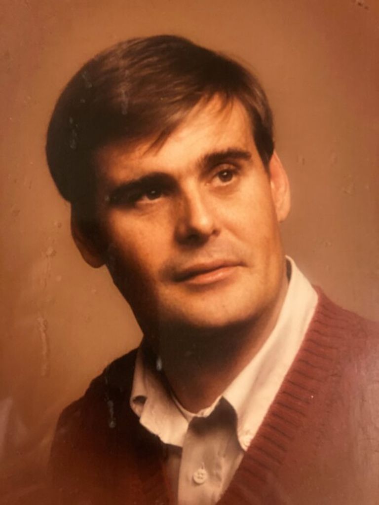 David Michael Scates Profile Photo