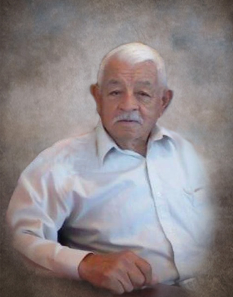 Manuel C. Gallegos