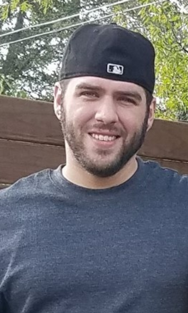 Steven James Snell Profile Photo