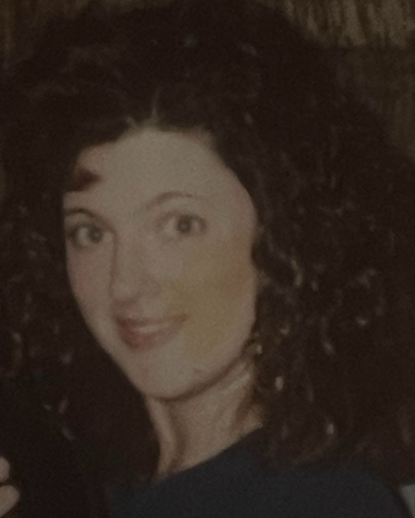 Melissa Renee Sandage