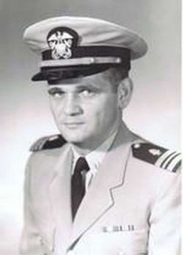 Dr. Arthur Edward Krzeminski, Cpt, Usn (Ret)