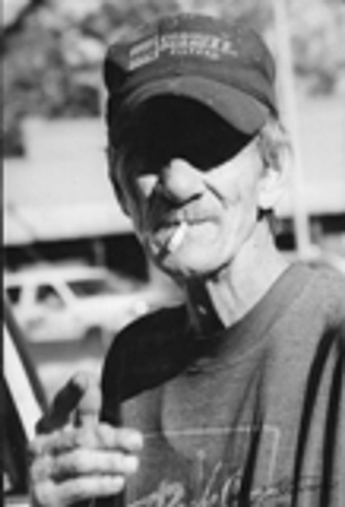 James Samuel “Sammy” Thacker Profile Photo