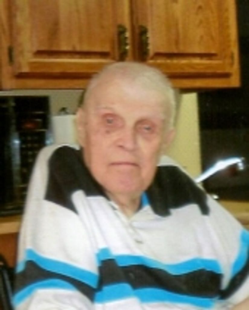 Edward Walter Koepke