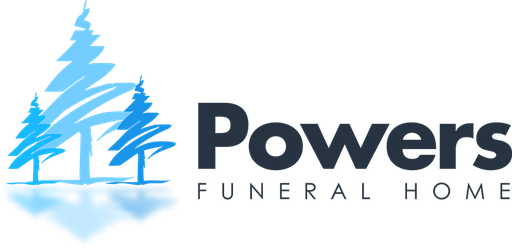 Powers Funeral Home Logo