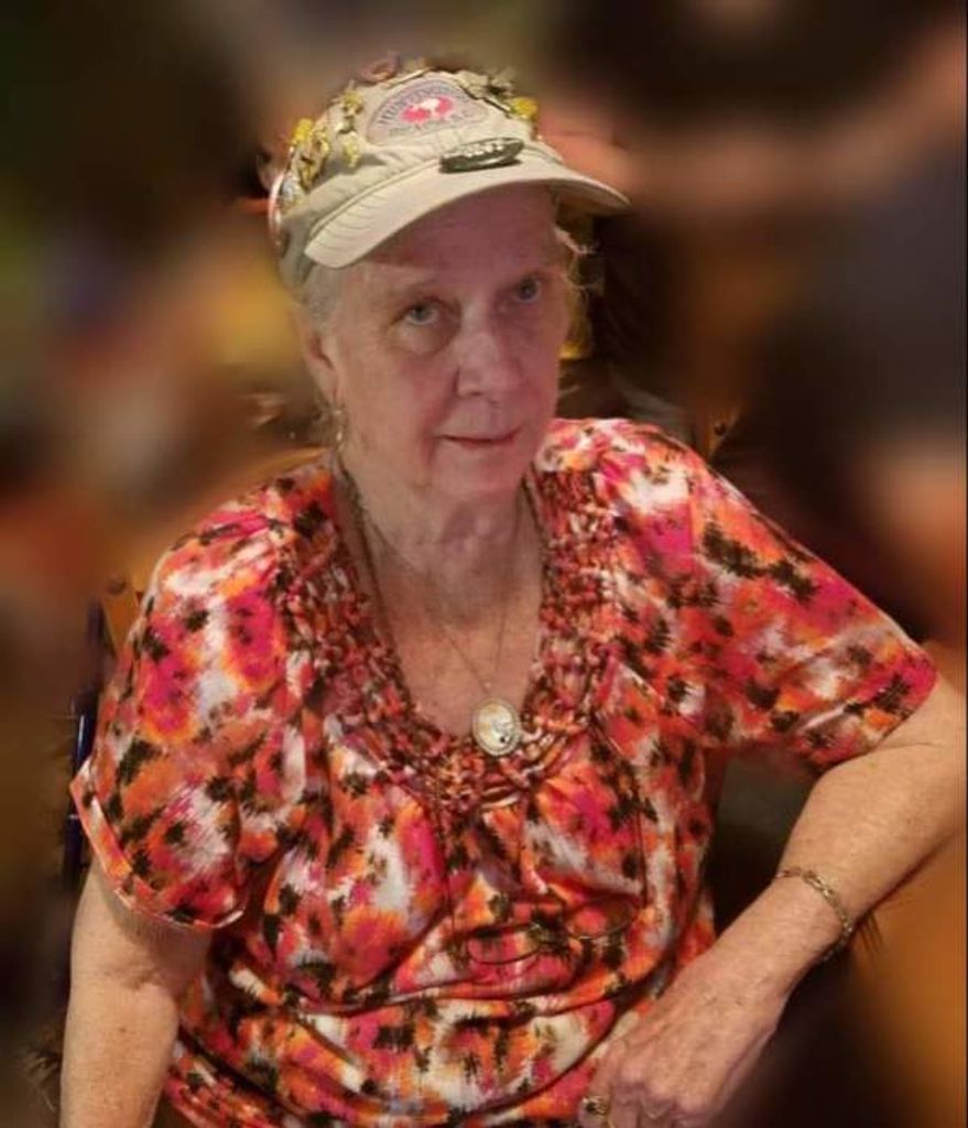 Carolyn B. Graham