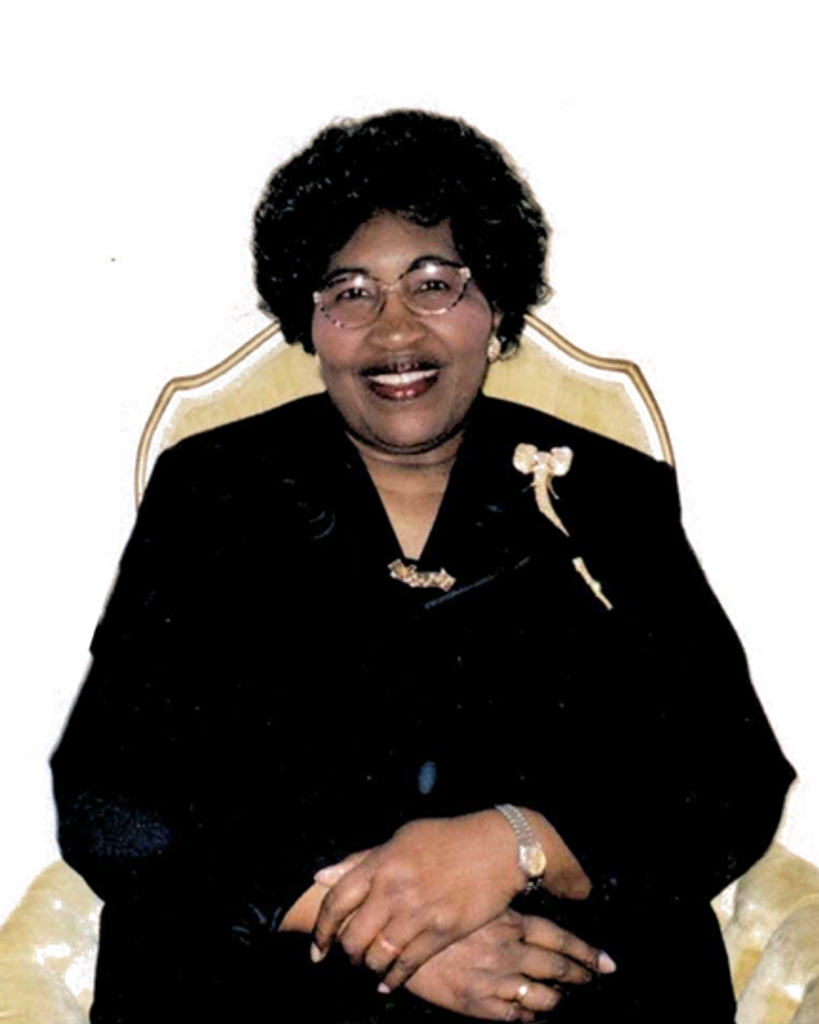 Frizella Carolyn Whitiker