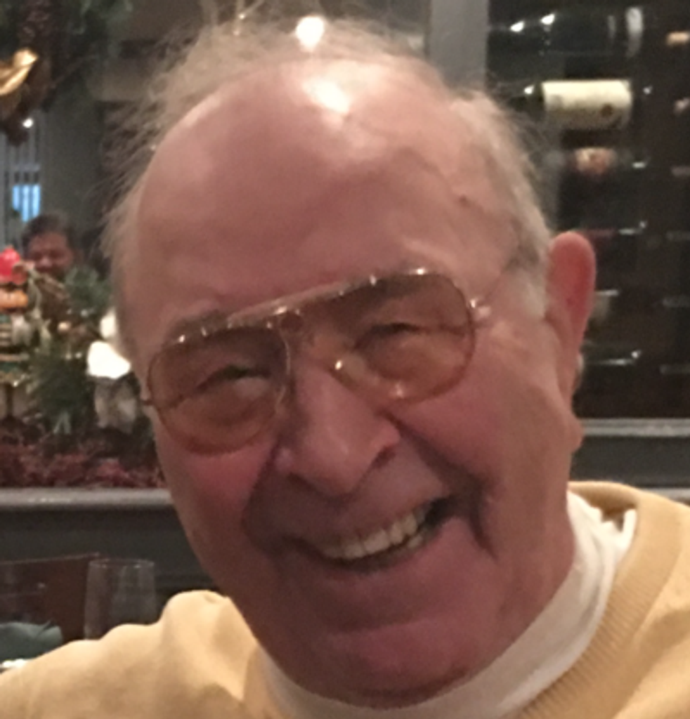 Richard A. Balletto Profile Photo