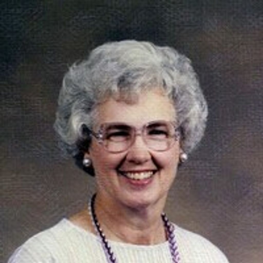 Darlene Larson