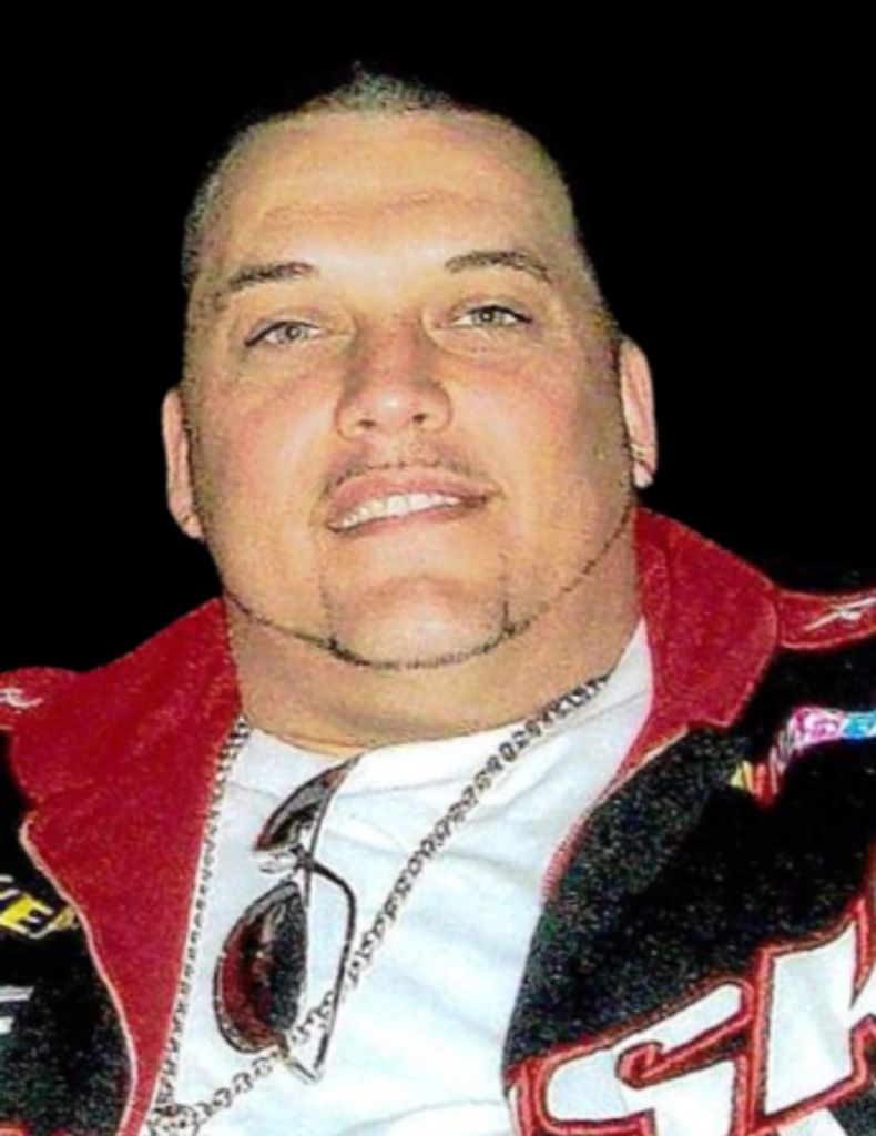 Mark Dwayne Miller Profile Photo