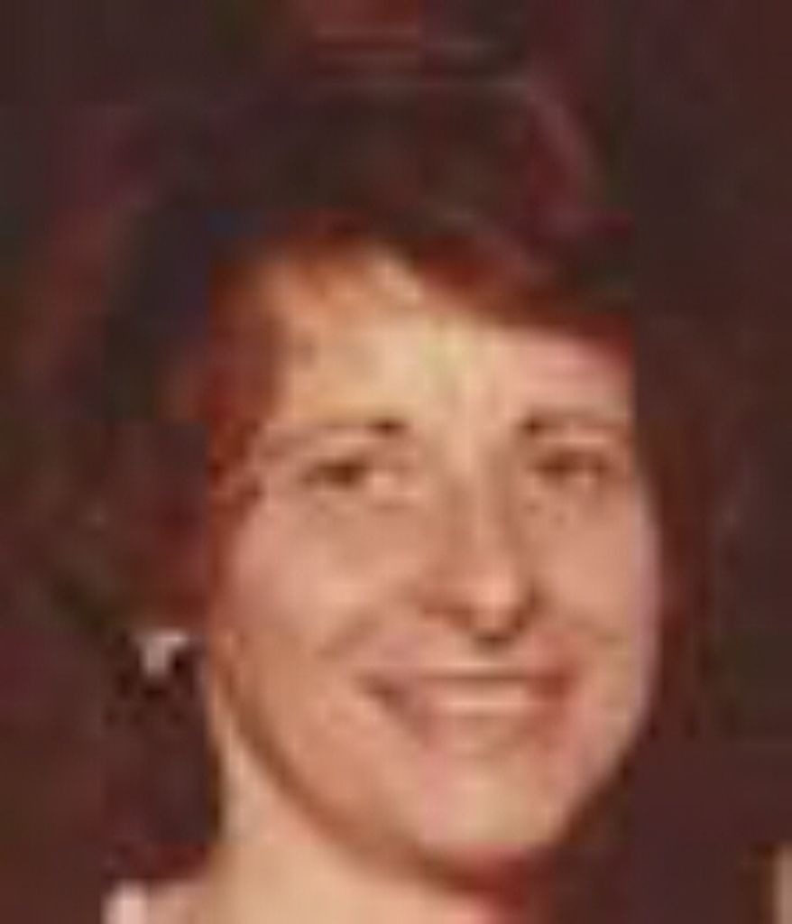 Janet Damm