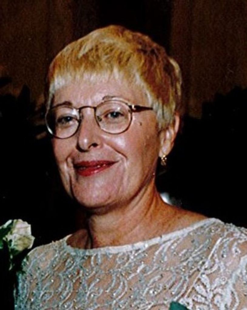 Judith Polo-Sinclair Profile Photo