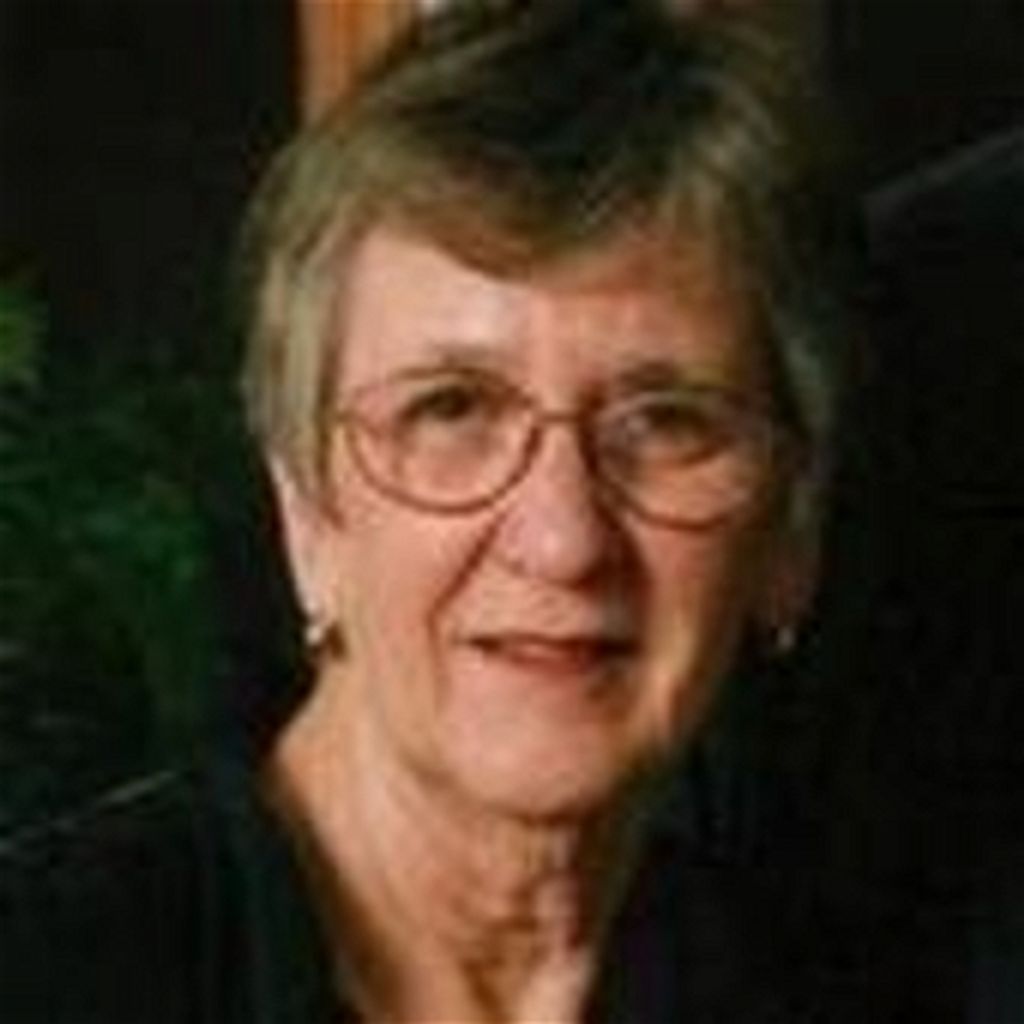 Peggy J. Ipson